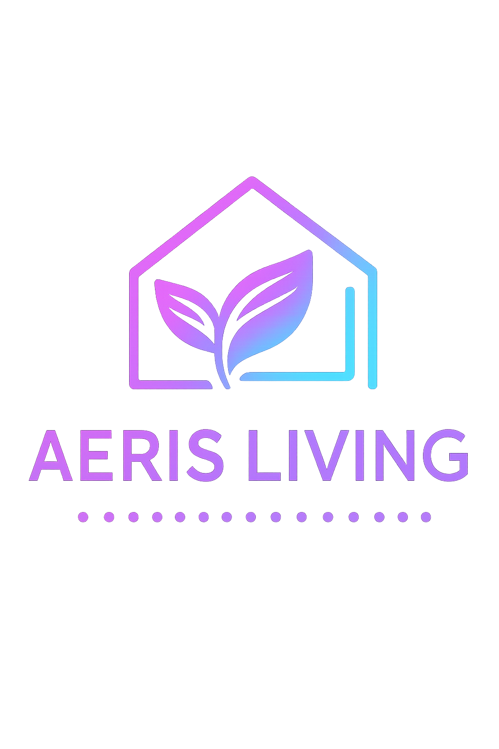 Aeris Living Logo